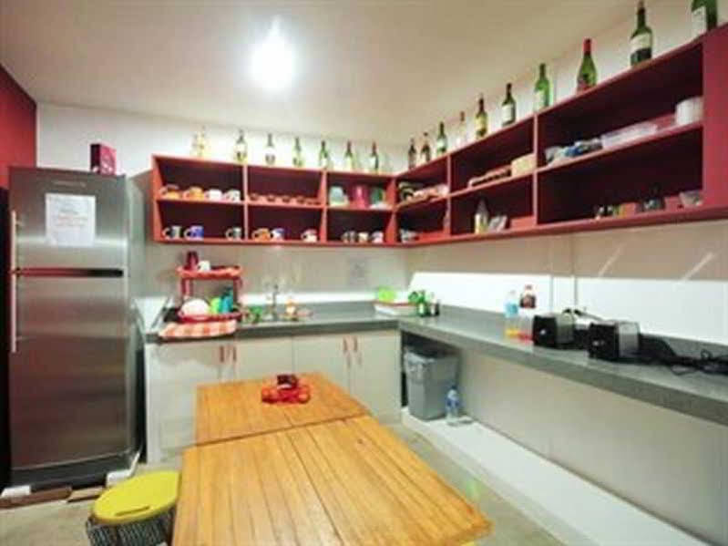 Mnl Boutique Hostel Makati City Esterno foto