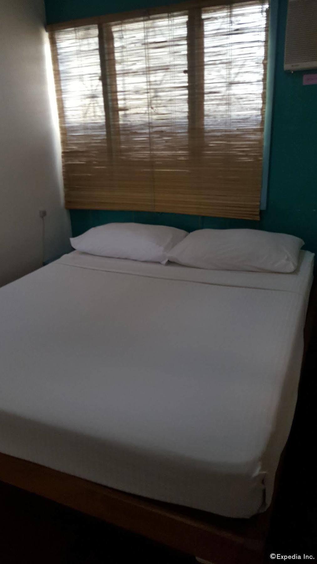 Mnl Boutique Hostel Makati City Esterno foto