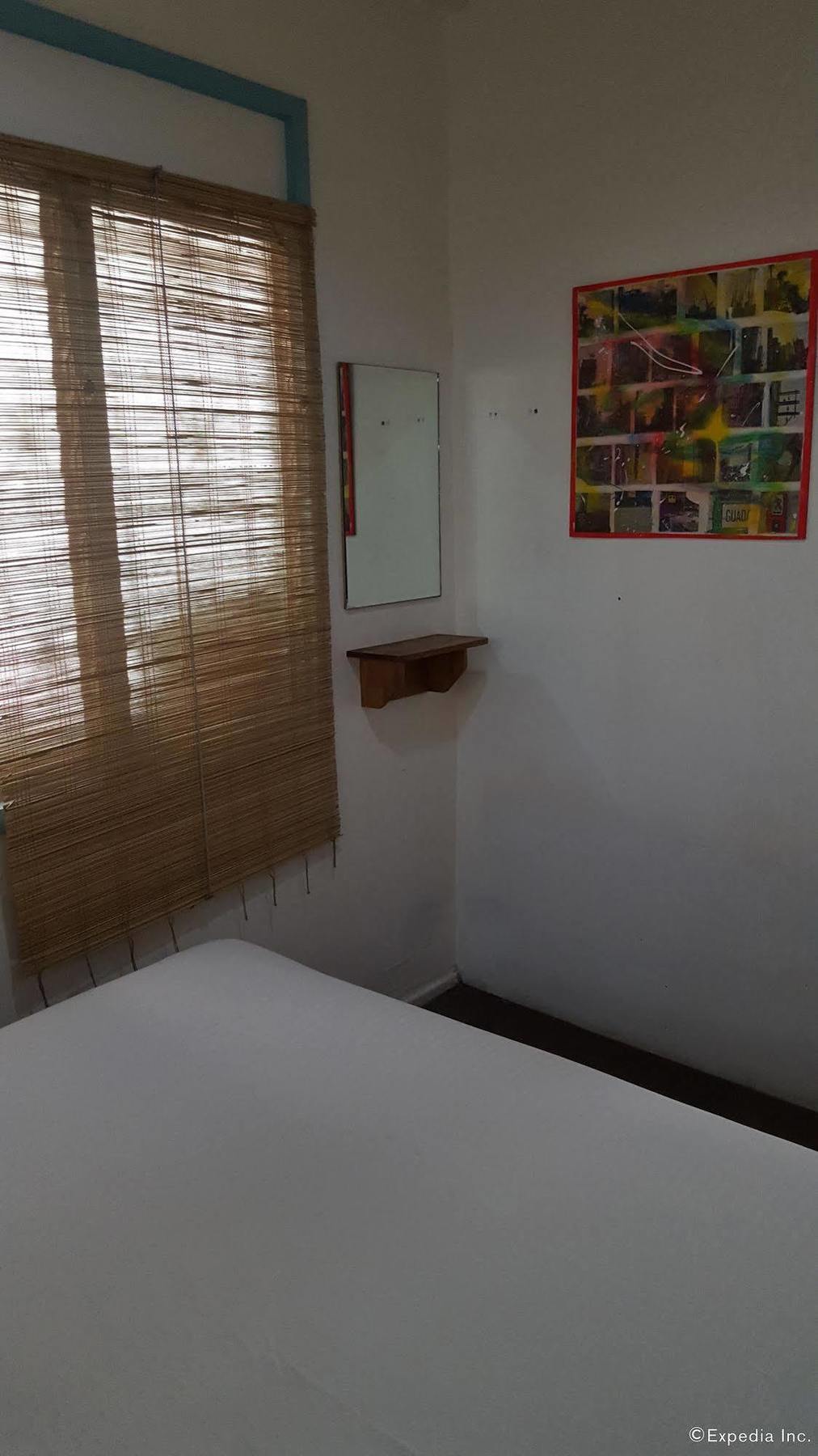 Mnl Boutique Hostel Makati City Esterno foto